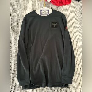 Project rock men’s shirt